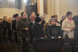 Relikwie Błogosławionej Rodziny Ulmów w Toruniu