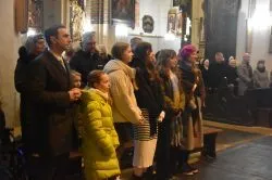 Relikwie Błogosławionej Rodziny Ulmów w Toruniu