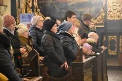 Relikwie Błogosławionej Rodziny Ulmów w Toruniu