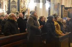 Relikwie Błogosławionej Rodziny Ulmów w Toruniu