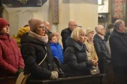 Relikwie Błogosławionej Rodziny Ulmów w Toruniu