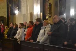 Relikwie Błogosławionej Rodziny Ulmów w Toruniu