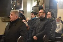 Relikwie Błogosławionej Rodziny Ulmów w Toruniu