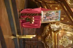 Relikwie Błogosławionej Rodziny Ulmów w Toruniu