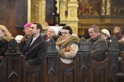 Relikwie Błogosławionej Rodziny Ulmów w Toruniu
