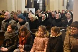 Relikwie Błogosławionej Rodziny Ulmów w Toruniu