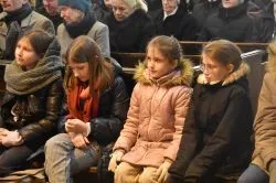 Relikwie Błogosławionej Rodziny Ulmów w Toruniu
