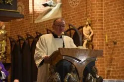 Relikwie Błogosławionej Rodziny Ulmów w Toruniu