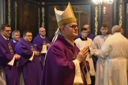 Relikwie Błogosławionej Rodziny Ulmów w Toruniu