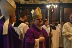 Relikwie Błogosławionej Rodziny Ulmów w Toruniu