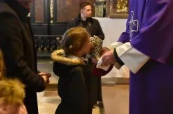 Relikwie Błogosławionej Rodziny Ulmów w Toruniu