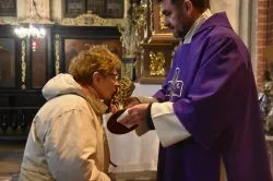 Relikwie Błogosławionej Rodziny Ulmów w Toruniu