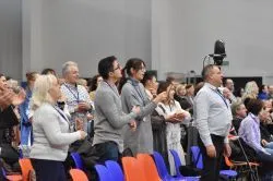 Rekolekcje z o. Józefem Witko OFM