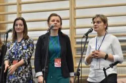Rekolekcje z o. Józefem Witko OFM