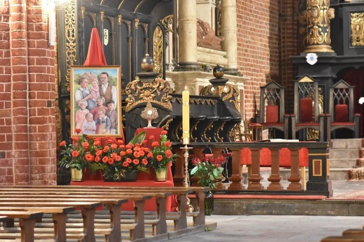 Ulmowie i kongres trzeźwości w Chełmży