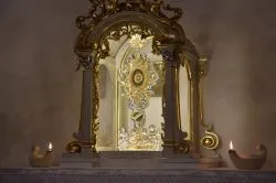 79. rocznica śmierci bł. Stefana Frelichowskiego