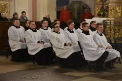 79. rocznica śmierci bł. Stefana Frelichowskiego