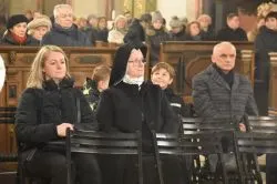 79. rocznica śmierci bł. Stefana Frelichowskiego