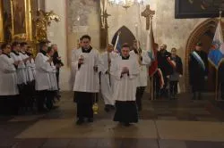 79. rocznica śmierci bł. Stefana Frelichowskiego