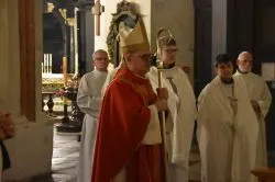 79. rocznica śmierci bł. Stefana Frelichowskiego