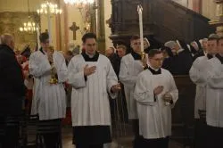 79. rocznica śmierci bł. Stefana Frelichowskiego