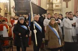 79. rocznica śmierci bł. Stefana Frelichowskiego