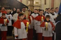 79. rocznica śmierci bł. Stefana Frelichowskiego