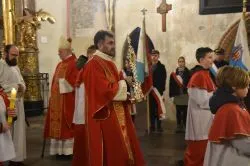 79. rocznica śmierci bł. Stefana Frelichowskiego