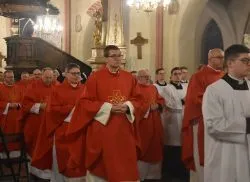 79. rocznica śmierci bł. Stefana Frelichowskiego