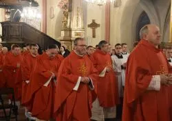 79. rocznica śmierci bł. Stefana Frelichowskiego