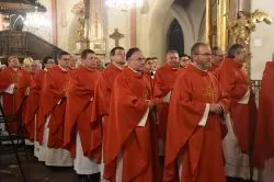 79. rocznica śmierci bł. Stefana Frelichowskiego