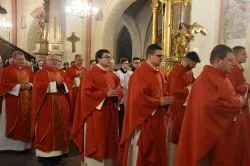 79. rocznica śmierci bł. Stefana Frelichowskiego