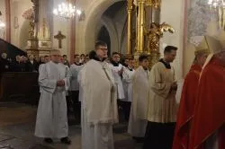 79. rocznica śmierci bł. Stefana Frelichowskiego