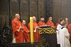 79. rocznica śmierci bł. Stefana Frelichowskiego