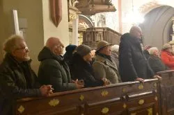 79. rocznica śmierci bł. Stefana Frelichowskiego