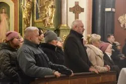 79. rocznica śmierci bł. Stefana Frelichowskiego