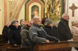 79. rocznica śmierci bł. Stefana Frelichowskiego