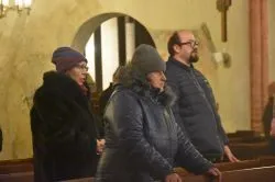79. rocznica śmierci bł. Stefana Frelichowskiego