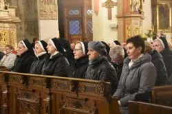 79. rocznica śmierci bł. Stefana Frelichowskiego