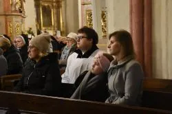 79. rocznica śmierci bł. Stefana Frelichowskiego