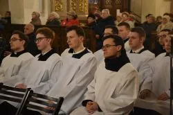 79. rocznica śmierci bł. Stefana Frelichowskiego