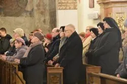 79. rocznica śmierci bł. Stefana Frelichowskiego