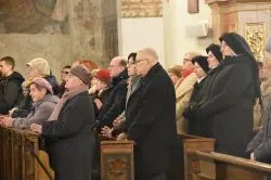 79. rocznica śmierci bł. Stefana Frelichowskiego