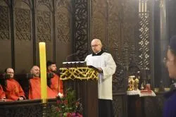 79. rocznica śmierci bł. Stefana Frelichowskiego