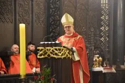 79. rocznica śmierci bł. Stefana Frelichowskiego
