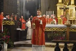 79. rocznica śmierci bł. Stefana Frelichowskiego