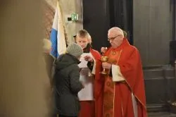 79. rocznica śmierci bł. Stefana Frelichowskiego