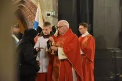 79. rocznica śmierci bł. Stefana Frelichowskiego