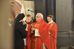 79. rocznica śmierci bł. Stefana Frelichowskiego