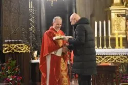 79. rocznica śmierci bł. Stefana Frelichowskiego